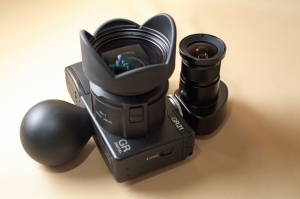 なんちゃってGRD21